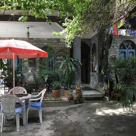 Sacred Valley Inn Pokhara Exterior foto