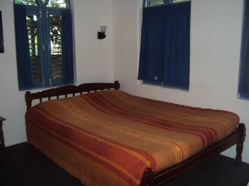 Sacred Valley Inn Pokhara Exterior foto